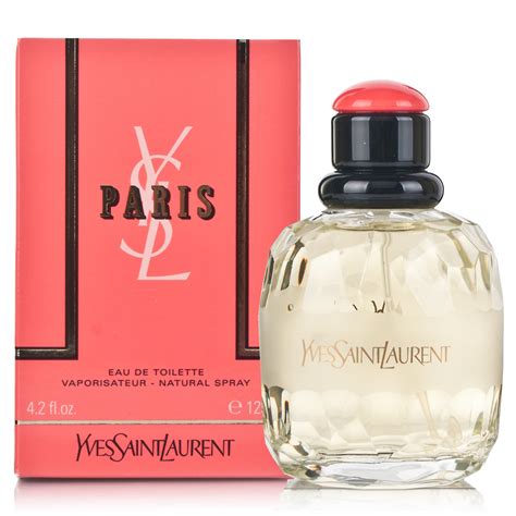 chemist warehouse caringbah ysl paris fragrance is it available|ysl paris perfume.